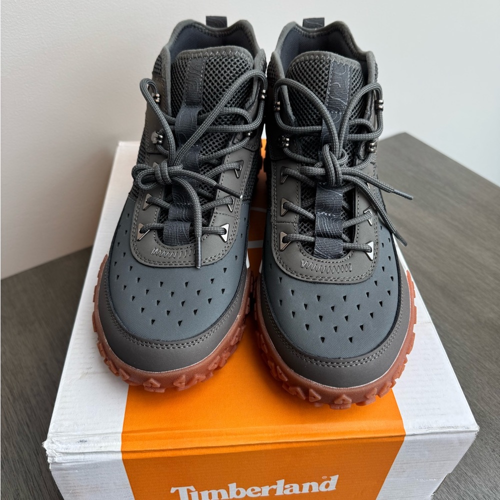 Men’s Timberland Greenstride Motion 6 - Picture 2 of 6